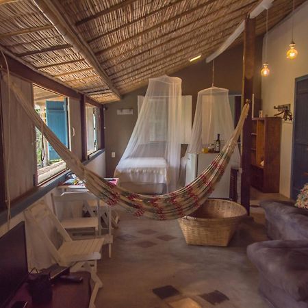 Suites Casa Grande Илья-Гранди Номер фото