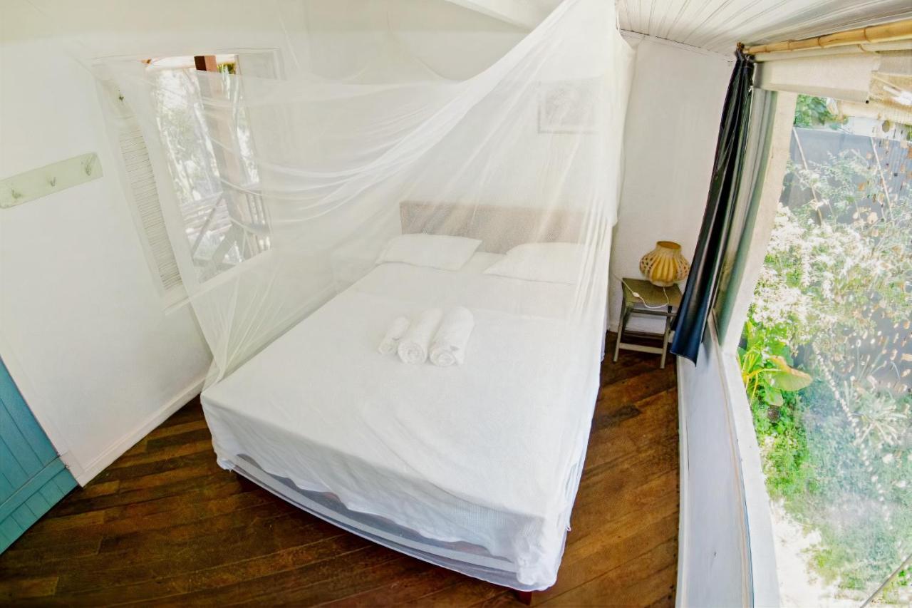 Suites Casa Grande Илья-Гранди Номер фото