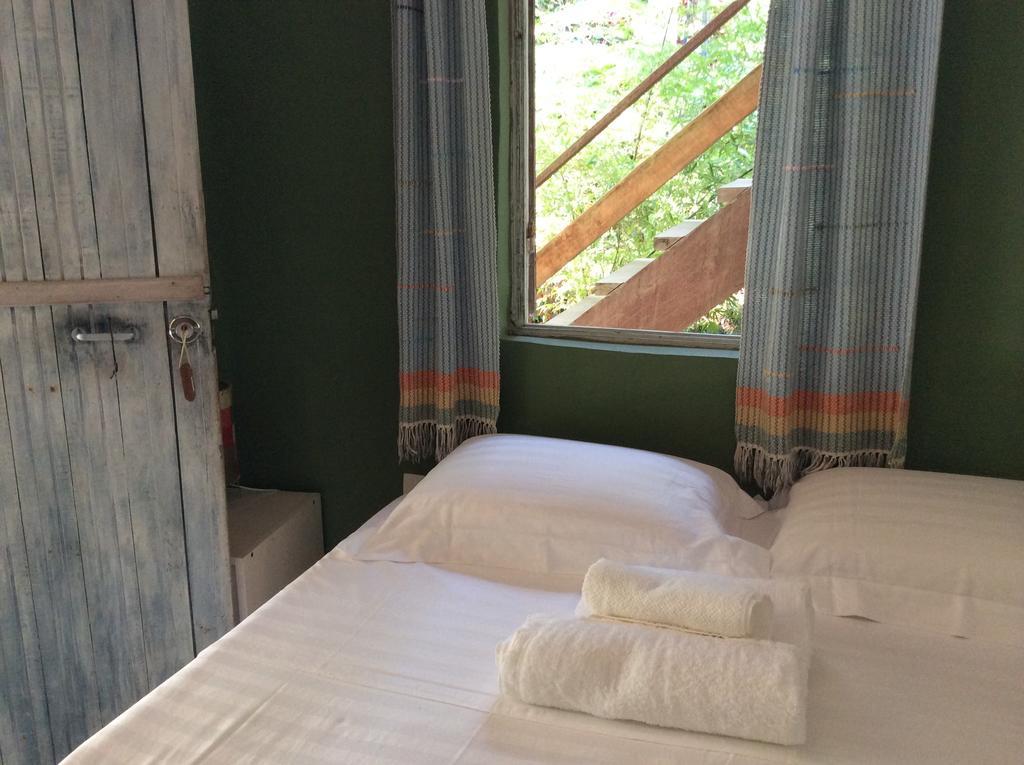 Suites Casa Grande Илья-Гранди Номер фото