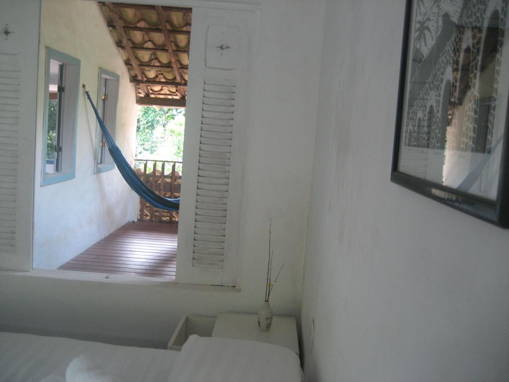 Suites Casa Grande Илья-Гранди Номер фото