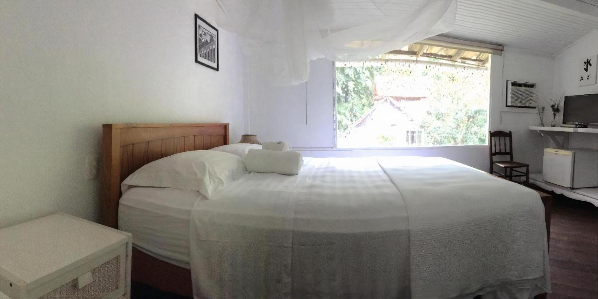 Suites Casa Grande Илья-Гранди Номер фото