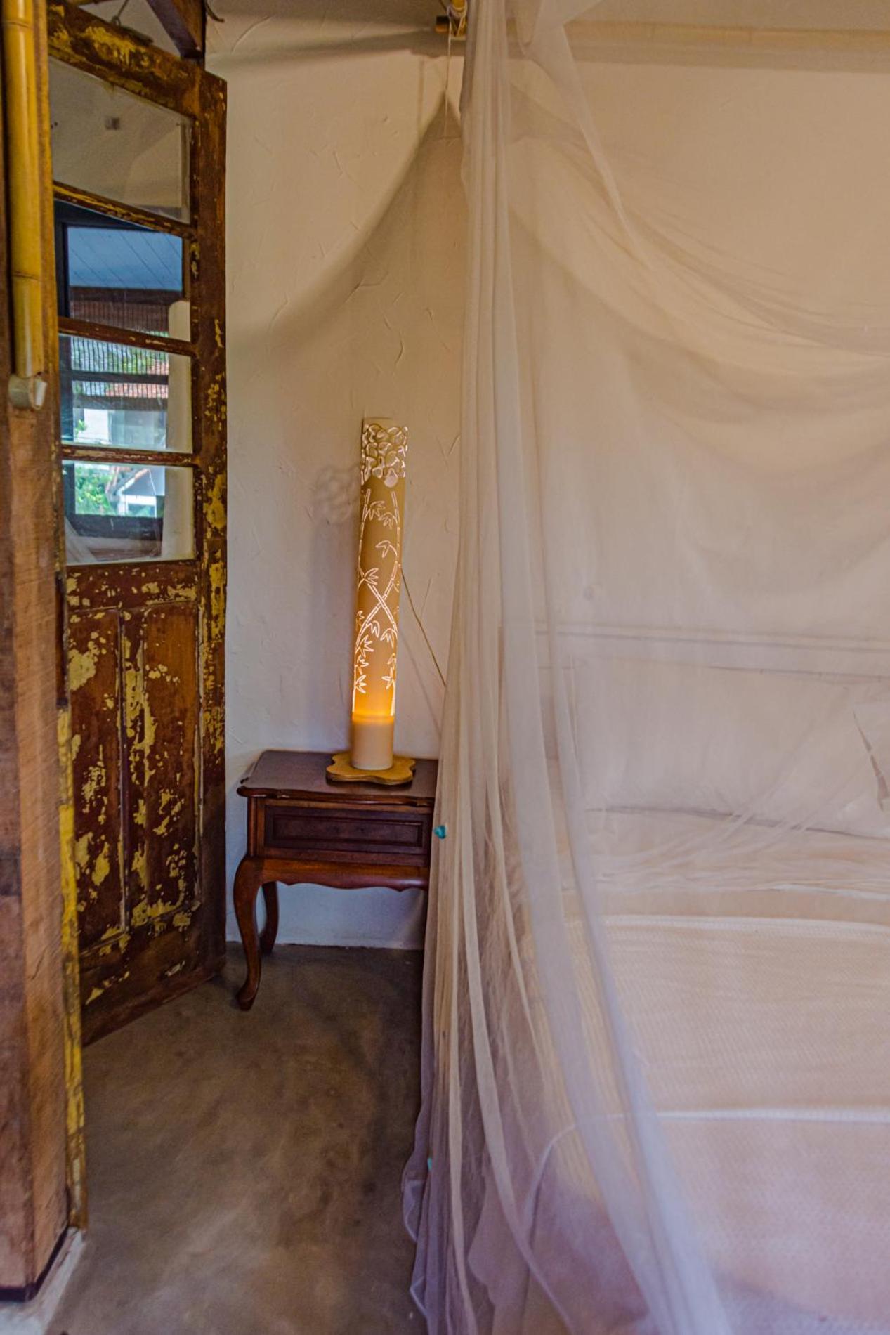 Suites Casa Grande Илья-Гранди Номер фото