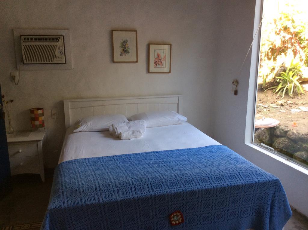 Suites Casa Grande Илья-Гранди Номер фото